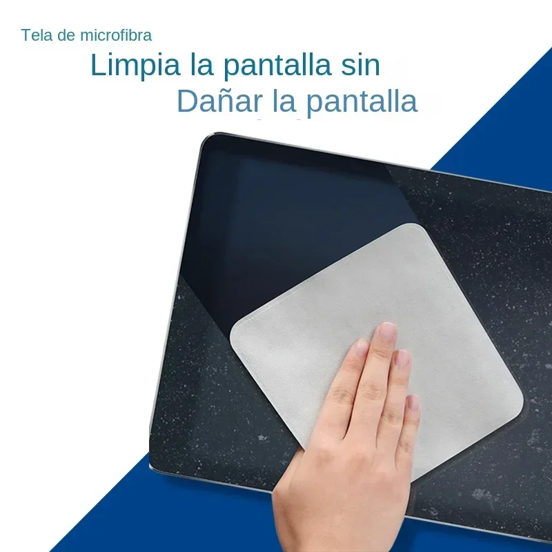 Kain Pemoles Tekstur Nano untu - Watch Polishing Cloth ulasan dan harga