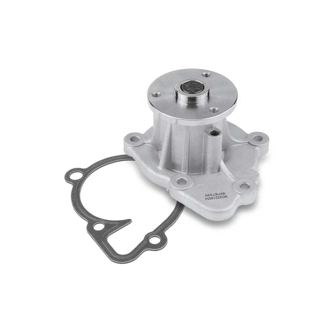 

REVO 107190 Engine Water Pump For 2011-2016 Hyundai Sonata Santa Fe Sport Kia Optima Sportage 2.0L OE 251102G400 251002G500
