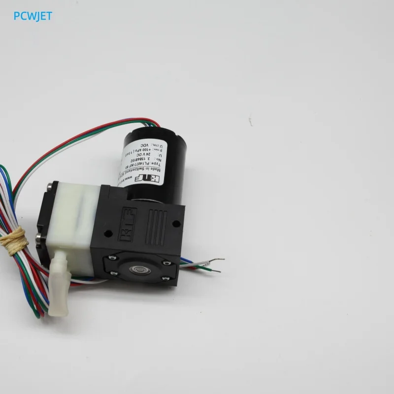 Use for original new videojet 1210 1220 1520 1530 1550 1610 1620 1710 printer 399171 gutter pump