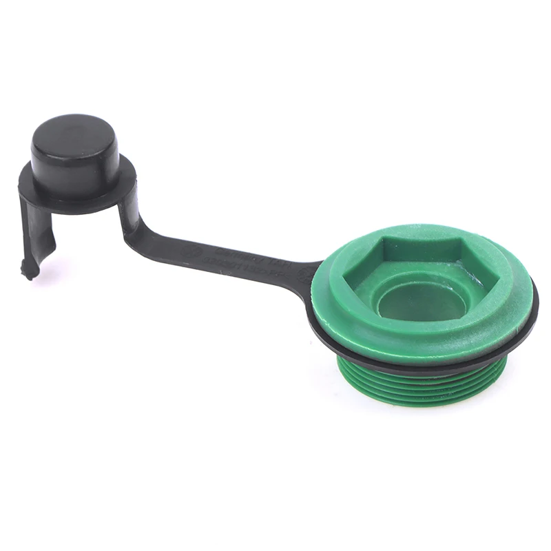 1Set For MK1 MK2 Golf Gearbox Inspection Plug/Cap 020301129D 020301132 020301129 High Quality Brand New image 5
