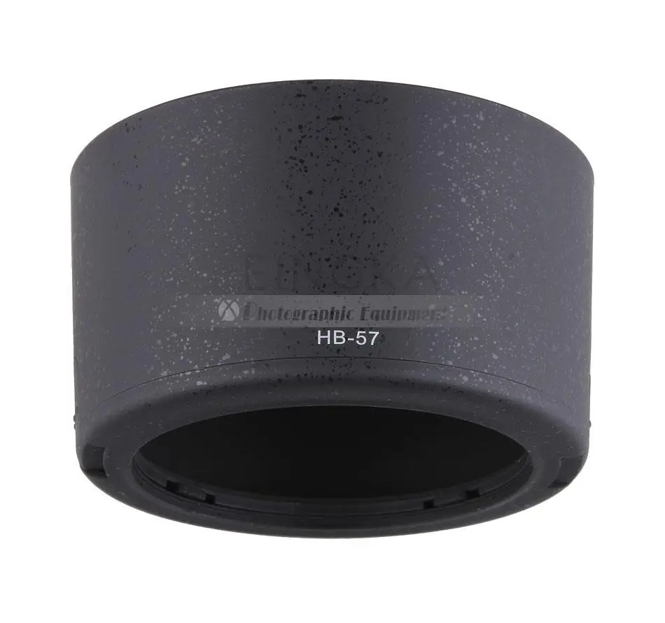 Camera Lens Hood HB… - image