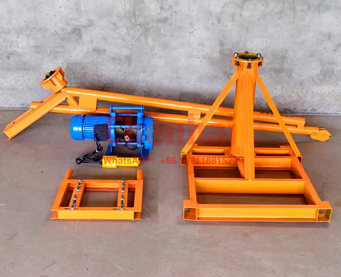 jib crane 360 Degree 1000kg