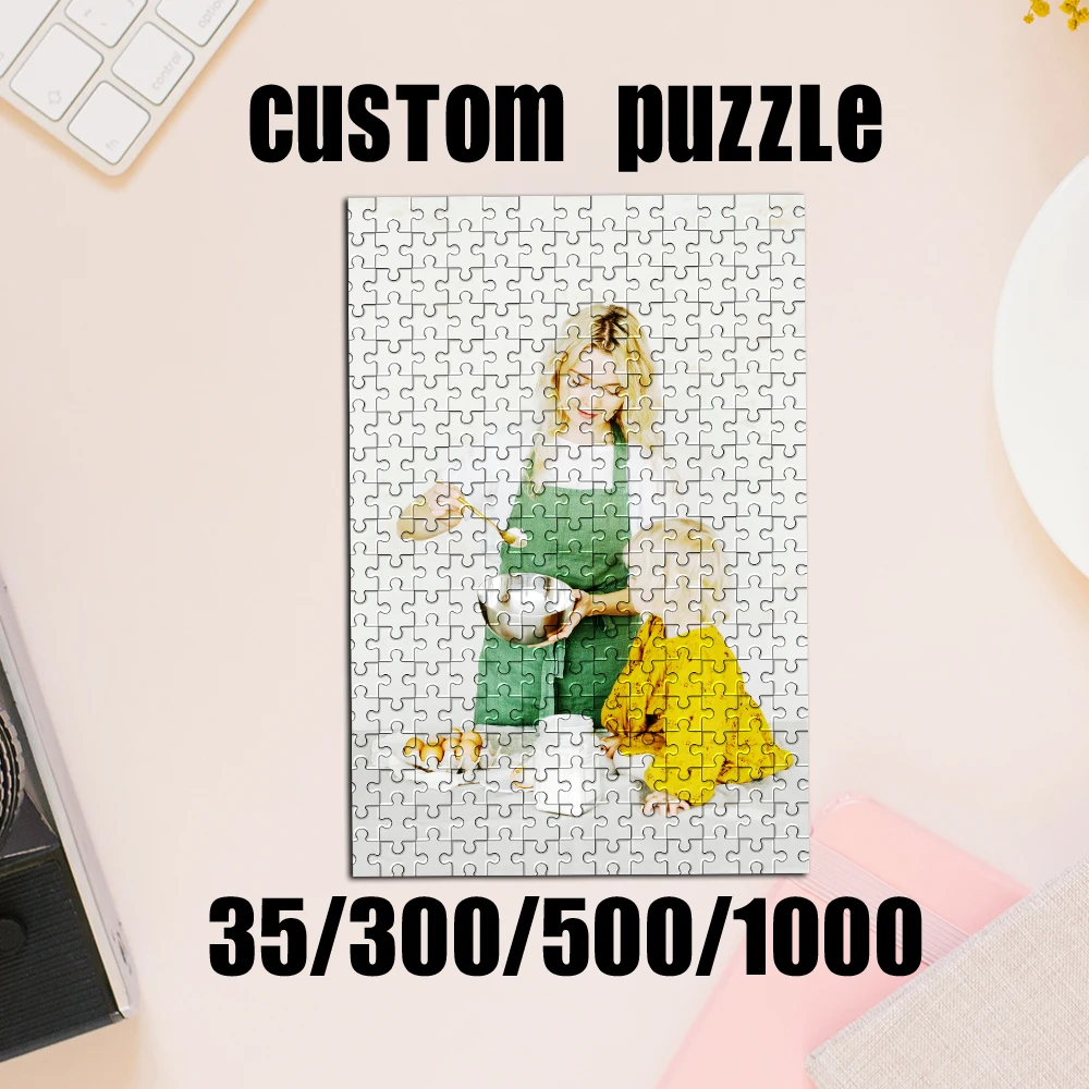 Personalized Custom…