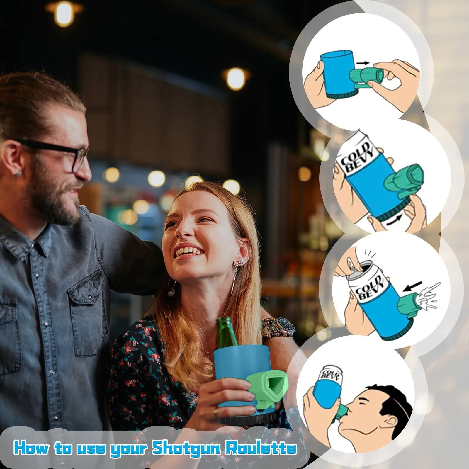 

Забавный проигрыватель, реквизит для игры на вечеринку, рулетка, рулетка, игра на бакалаврик, весенняя насадка, несколько людей, возьмите с использованием случайного конца