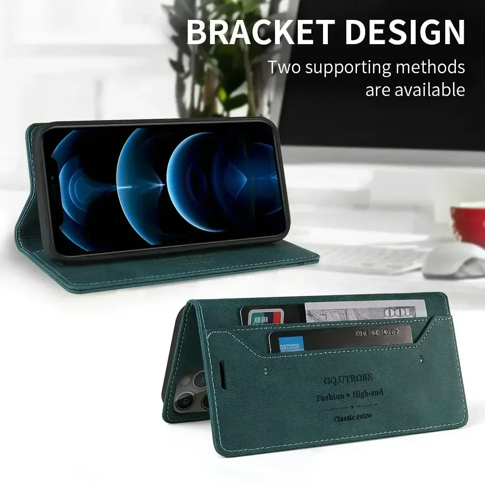 For POCO X8 Pro Max M8 Pro X7 M7 X6 X5 X4 M5s M4 5G Flip Case Leather Magnet Book Cover Xiaomi Poco F8 F7 F6 F5 M 8 M6 C85 Funda
