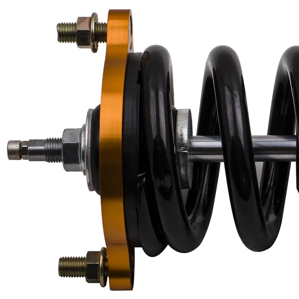 24 Way Adjustable Damper Coilovers Suspension for Subaru Legacy 2000-2004 Sedan