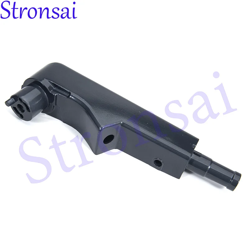 

65W-42101-01 65W-42101-01-4D Handle, Steering for Yamaha Boat Engine 2T 40HP 65W-42101-0