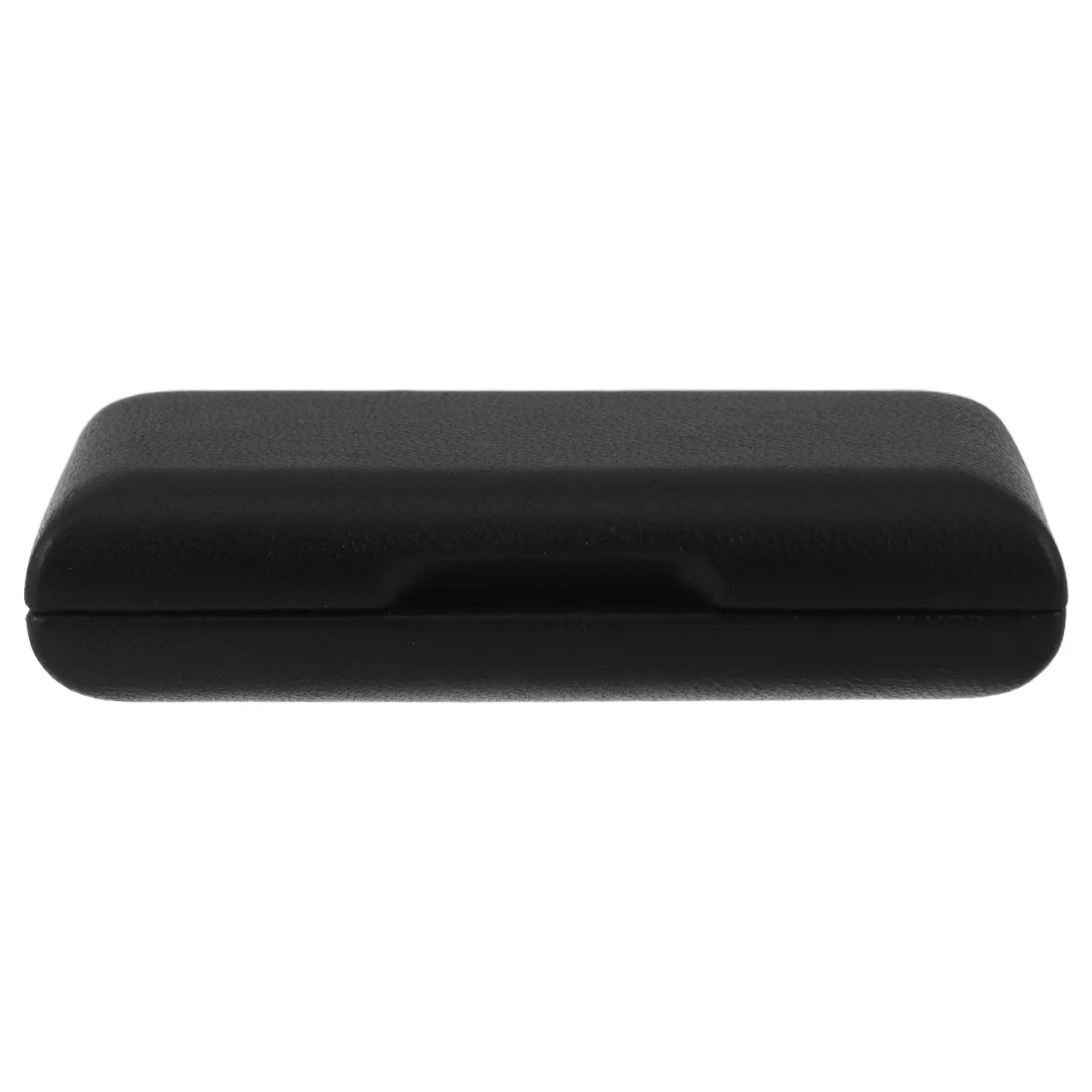 Oboe Reed Case – Black Genuine Lambskin with Magnetic Closure, Compact Protective Box for Students & Orchestra Players