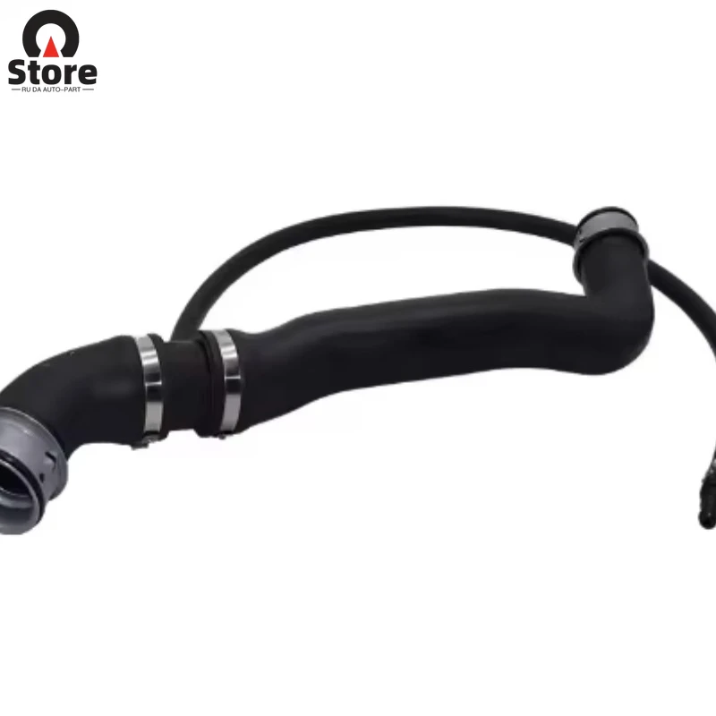 

OEM 2045010382 После маркетинга Шланг водяного охлаждения радиатора для Benz