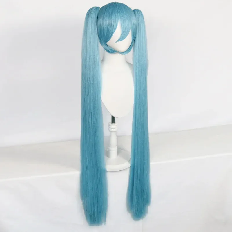 2025-12-cocalid-hatsune-future-cosplay-azul-agua-doble-cola-de-caballo-peluca-animal-puesta-en-escena