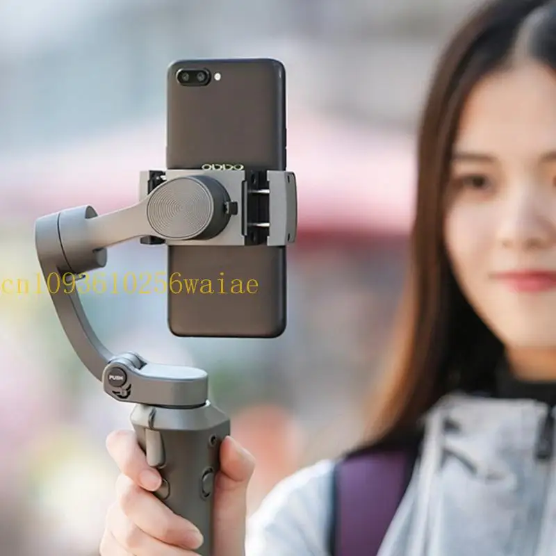 652F Lightweight Lens Protective Cover PTZ Camera Screen Guard Quick Open Close Compact Design for Pocket 3