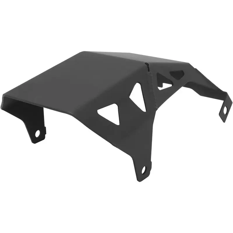CYL-Skid Plate, Dirt Bike Engine Chassis Protection Cover Guard for Surron Light Bee Sur-Ron X/S Segway X160/X260