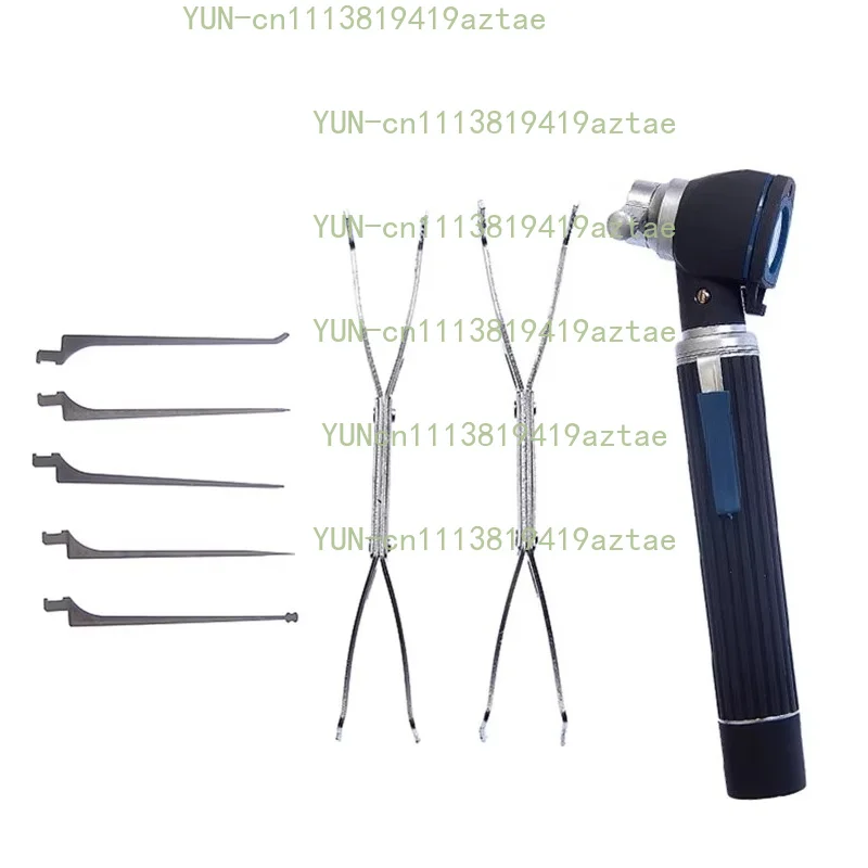 Zoom Auto Lock High Light Tools Auto Lock Openings To Light Up Lock Inside Professional Locksmith Tools