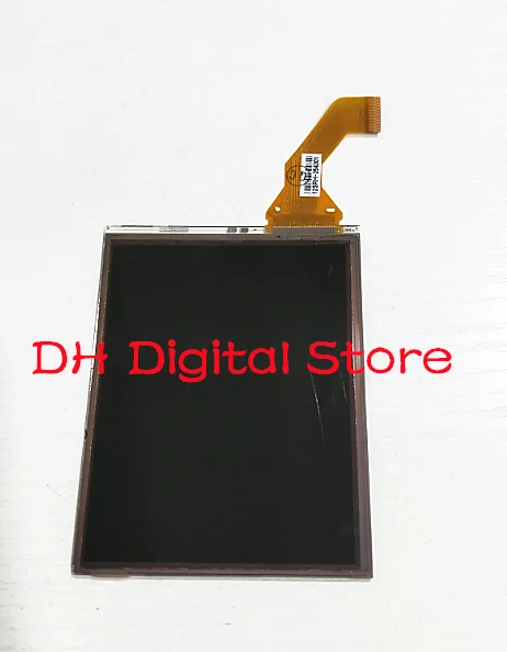 Neu für Canon ixus870 sd880 ixy920 pc1308 Digital kamera LCD-Bildschirm, Display Ersatzteile, keine Hintergrund beleuchtung