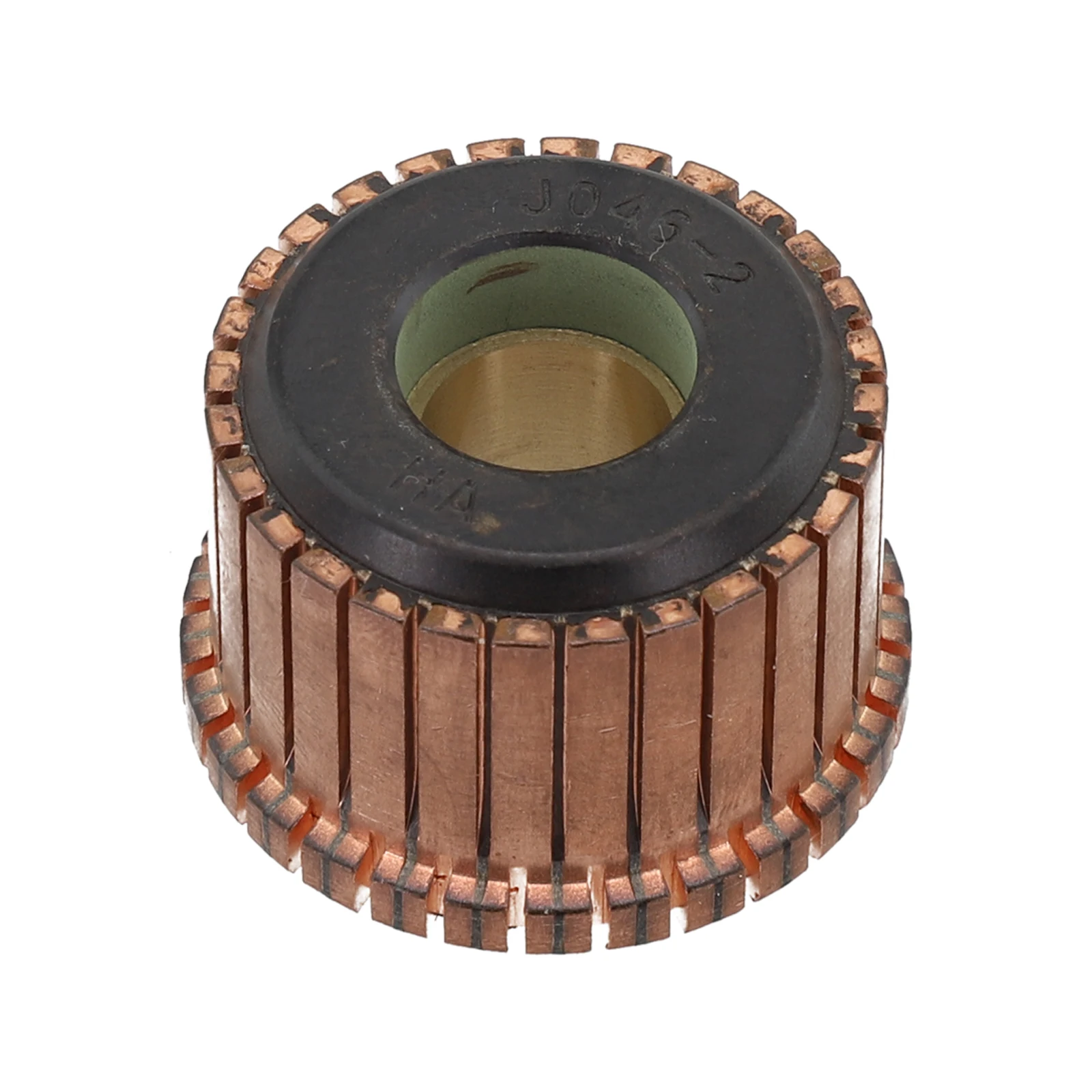 Copper Commutator Motor Commutator Armature Commutat 28P Teeth Copper Electrical Motor For Mini Drill Groove Type