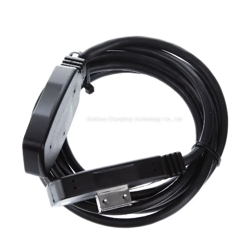 

S7-1200, Extension Cable 2-Tier Setup For SM 12XX, 2.0m 6ES7290-6AA30-0XA0 6ES72906AA300XA0