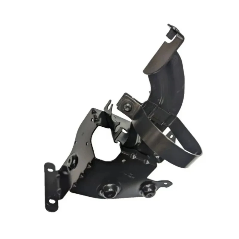 4F0614119M 4F0 614 119 M ABS Pump Base Bracket Support Frame for Audi A6L C6 Brand New