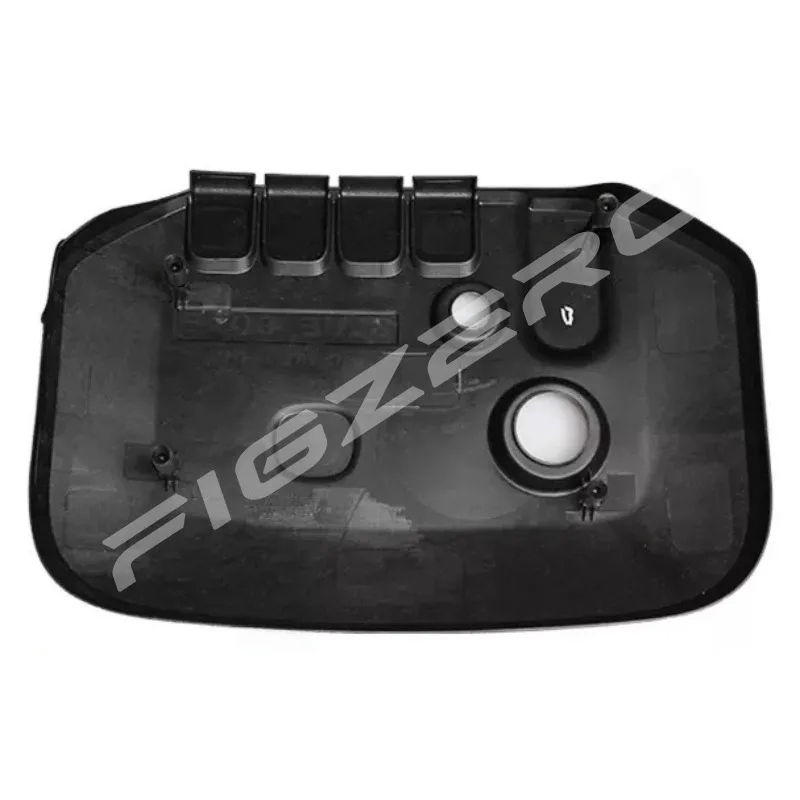 エンジンフードアッパーカバー装飾カバープレート新品純正1個 長安汽車EADO EADOXT 2012 2013 2014 2015 1003110-U01用