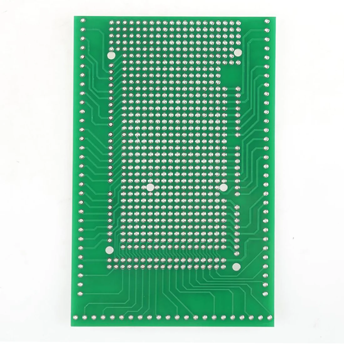 

Y19A для Mega 2560 R3, двухсторонняя печатная плата, прототип винтовой клеммной колодки, защитная плата, расширяющаяся плата