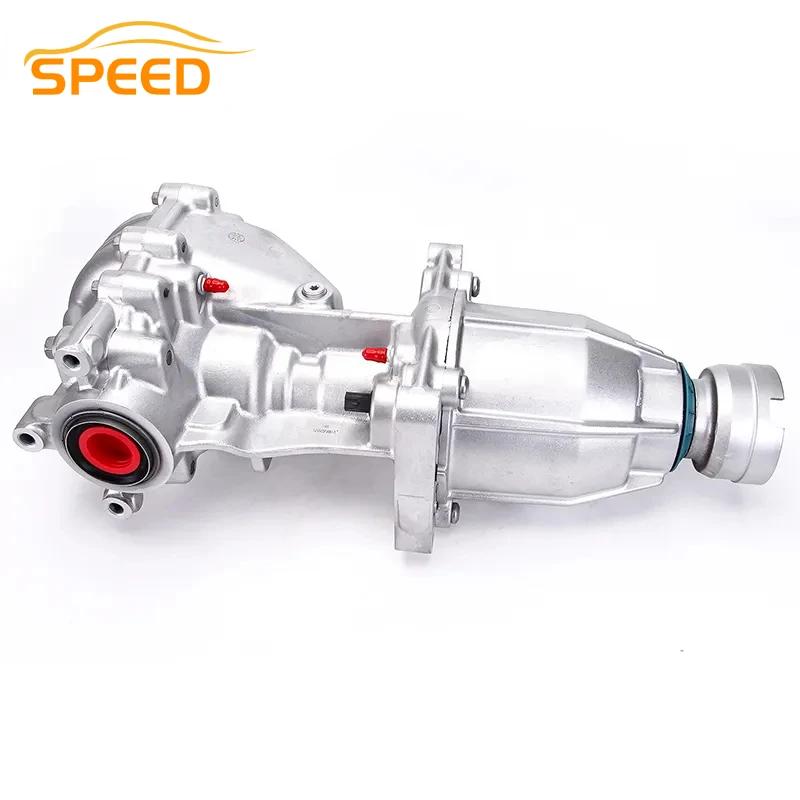 

CV6W-4B025-DF Rear Differential Assembly Suit For Ford Edge Explorer Fusion Linclon MKX MKZ AWD 4WD 2013-19