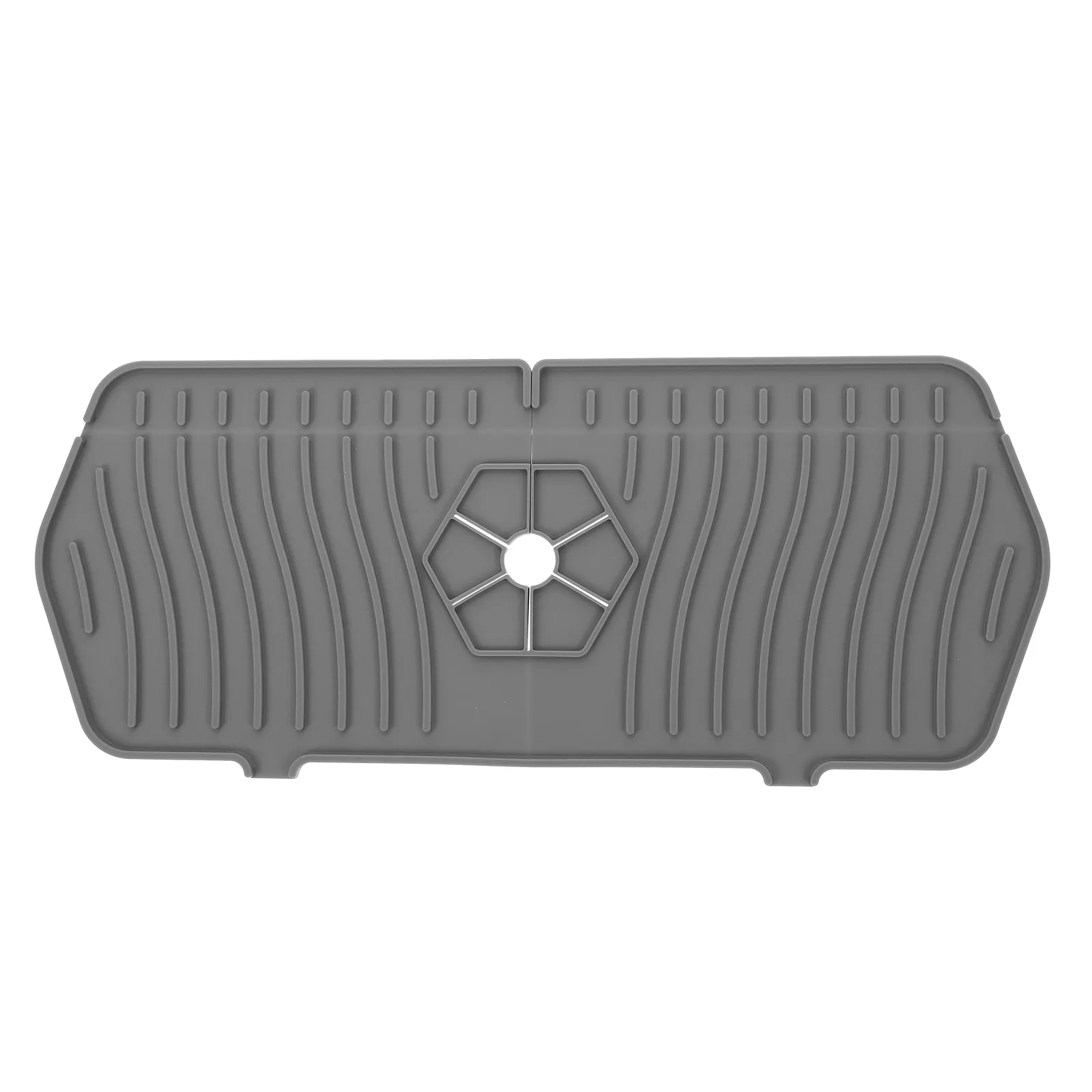 Silicone Faucet Mat…