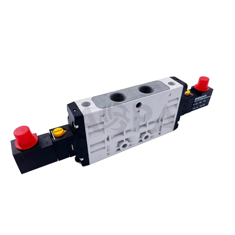 Providing Solenoid Operated Air Control Valve 4011041628 for Homag Woodworking Machinery Parts