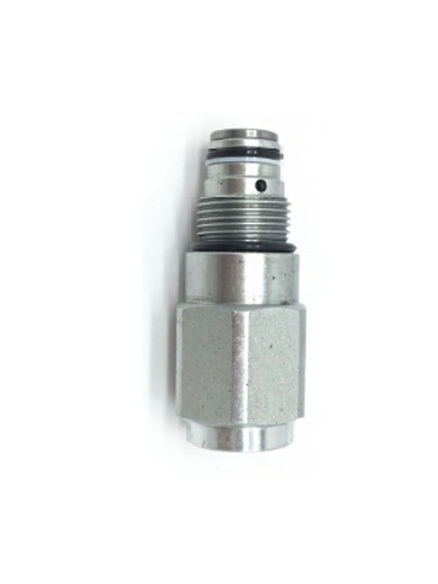 85820128/25/221874/227-1185/227-1185 Main Relief Flow Overflow Purge Valve for Excavator Spare Part