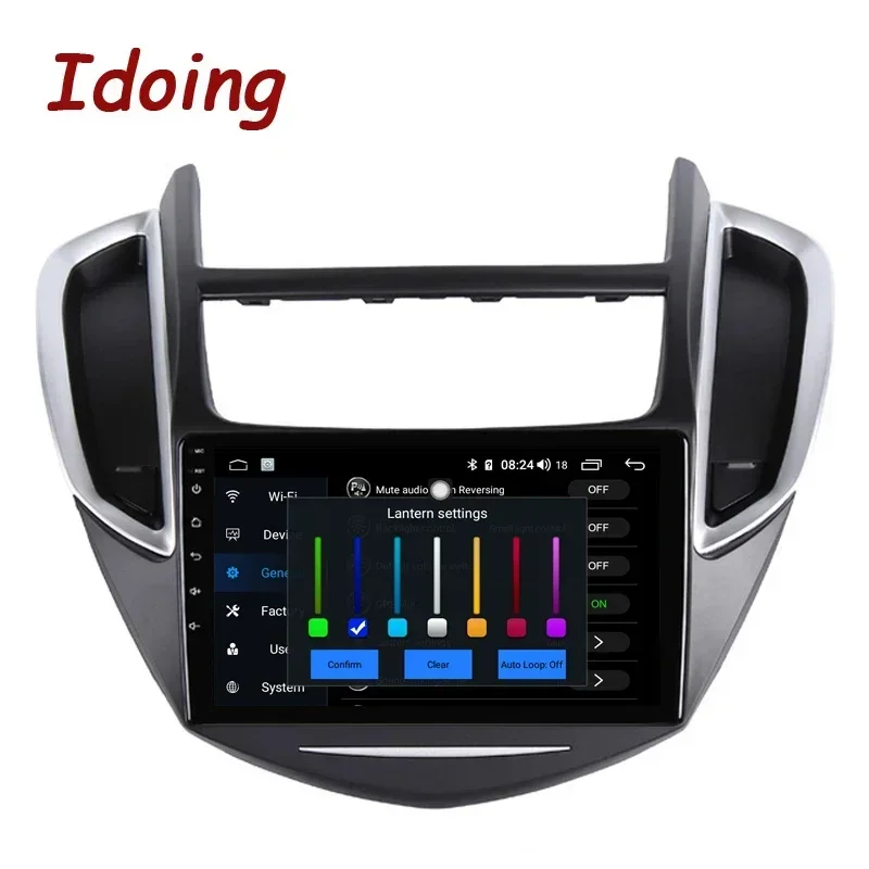 9 Inch Car Stereo A… - image