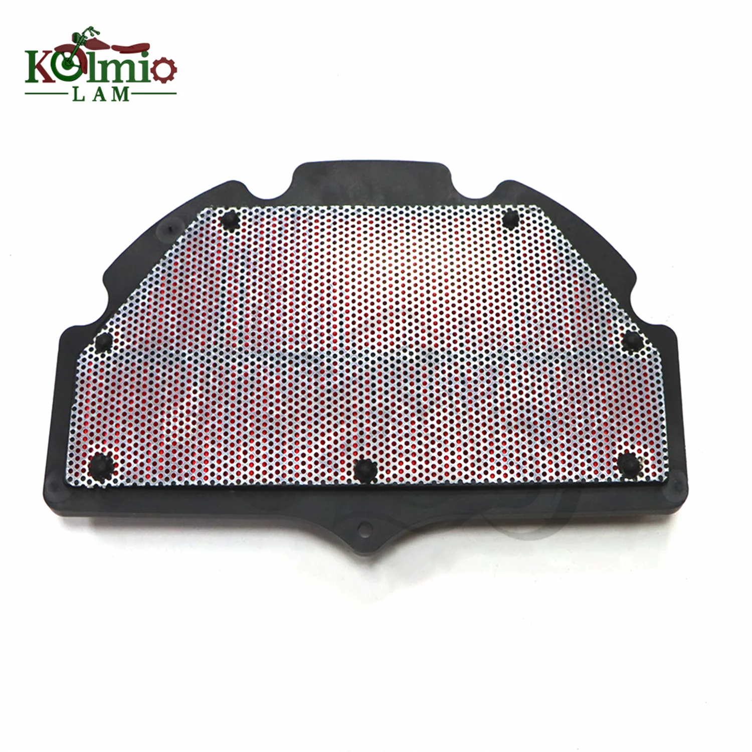 Fit For 2006 - 2010 SUZUKI GSXR600 GSXR750 Motorcycle Air Filter Cleaner GSXR 600 750 GSX-R750 2007 2008 2009 K6 K7 K8