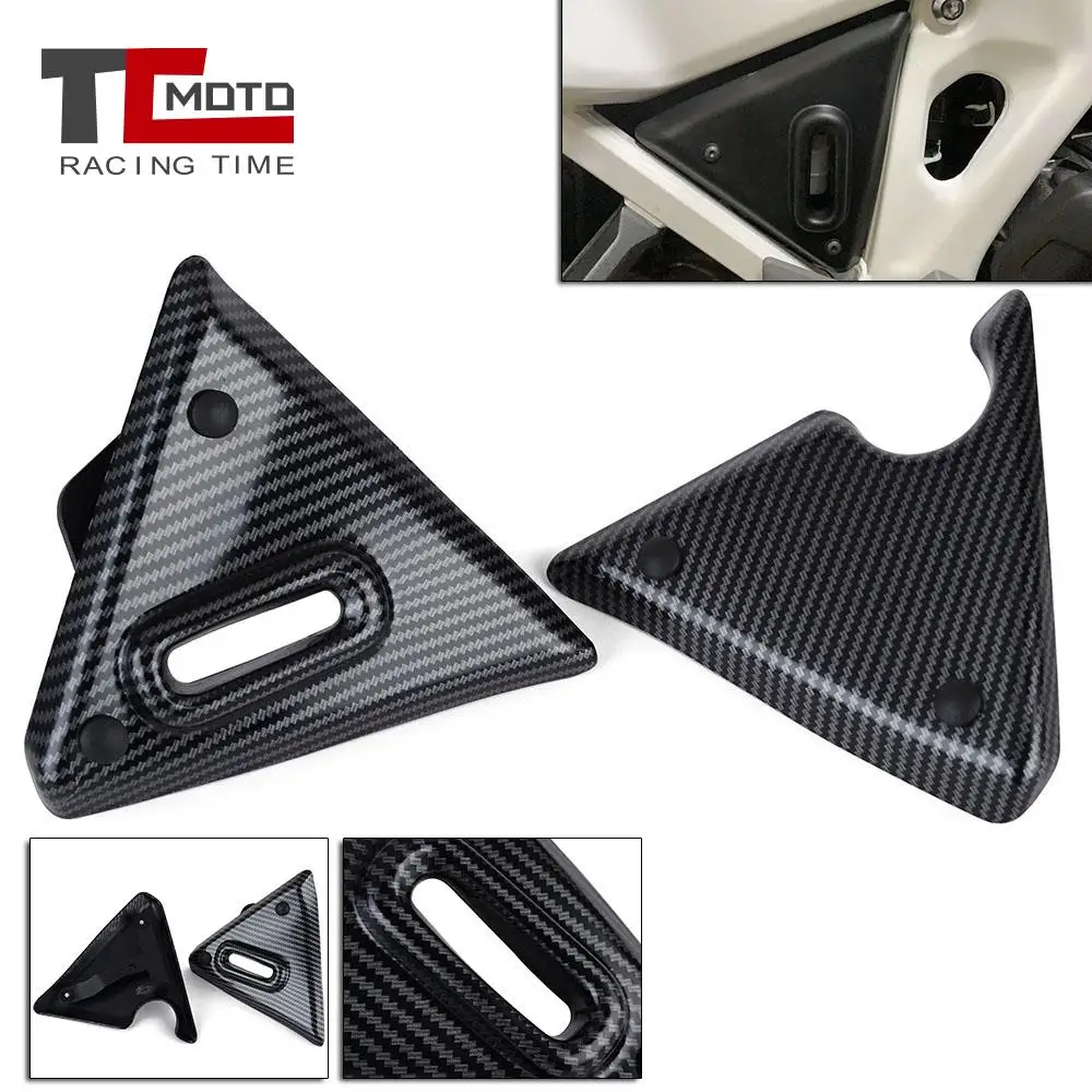 

Frame Infill Side Panel Set Protector Guard Cover Protection For Honda CRF1100L CRF 1100L Africa Twin Adventure Sport 2020 2021