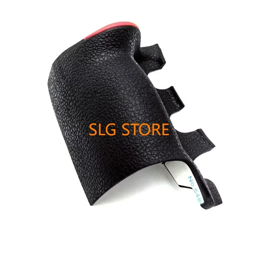 Poignée en caoutchouc pour appareil photo reflex numérique Nikon D4 D4S, pièces de réparation originales, nouveau