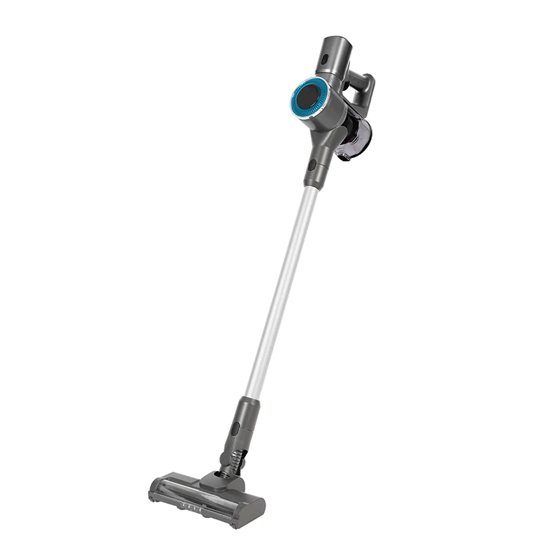 Desktop Wireless Dust Mites Removal Handheld Vacuum Cleaner Portable