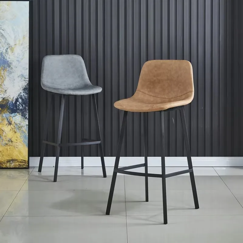 chaise-de-bar-moderne-nordique-en-cuir-de-luxe-et-metal-tabouret-de-cuisine-haut-pour-bar-a-domicile-caracteristique-stable