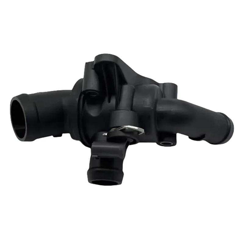 【Падение цены! !】2662030775 Корпус термостата охлаждающей жидкости двигателя для Mercedes Benz W169 A200 W245 B200 TURBO M266 26620305