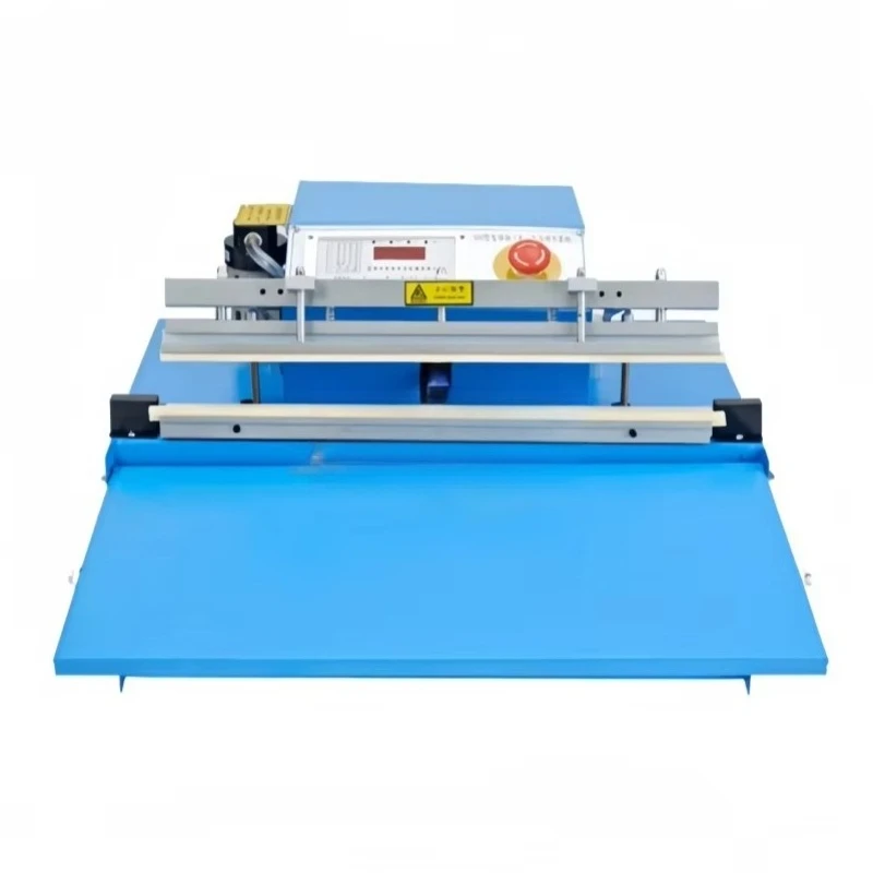 Large size bag sealing external vacuum food sealing machine packaging machine