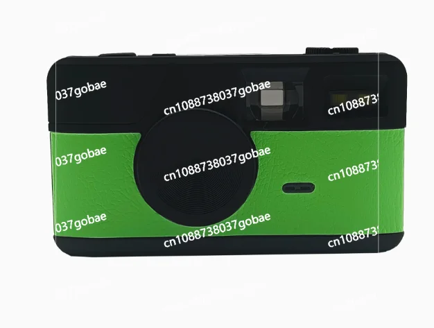 

Camera Retro Screenless Digital Camera 8 Mode Filter 8MP Photo High Definition
