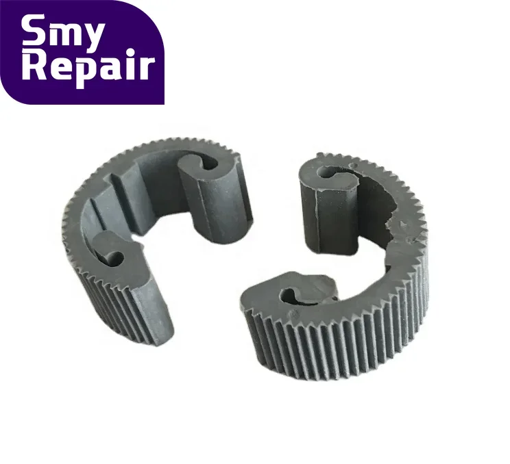 1SETS 6LE53727000 Pickup Roller Tire For Toshiba E-studio 163 166 212 167 206 207 237 181 211 Paper Feed Copier Parts