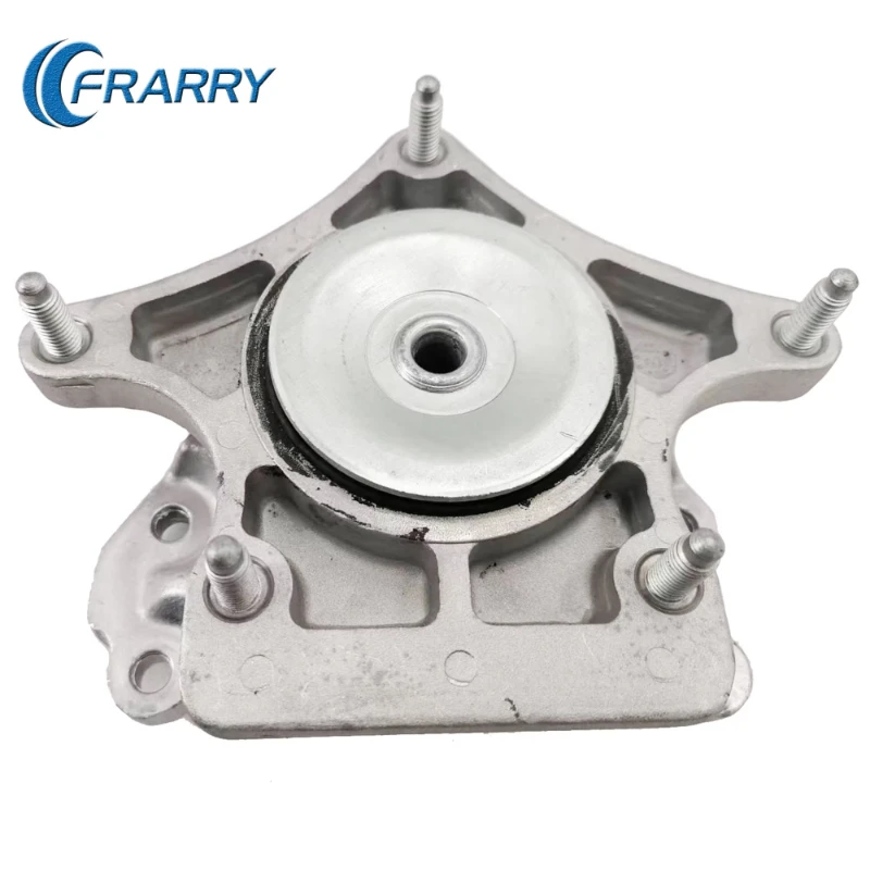 Frarry - Transmission Mount 2212400518 2042400218 For MER-CEDES-BENZ W204 S204 W212 S212 W221 C216