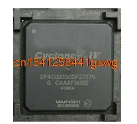 

EP4CGX150DF27I7N BGA