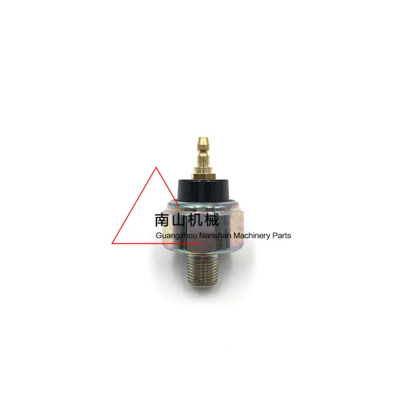 

For Doosan Hyundai 60-7 Yangma 4TNV94/98 Engine Oil Pressure Sensor Sensing Plug Excavator Accessories Excavator