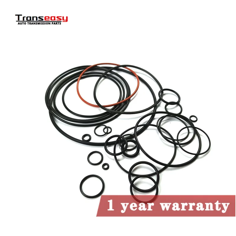 724.0 724 7G-DCT K7A240 K7X400 Transmission Gasket Kit Fits For Mercedes-Benz A180 A200 B180 B200 CLA 7 Speed Wet Dual Clutch