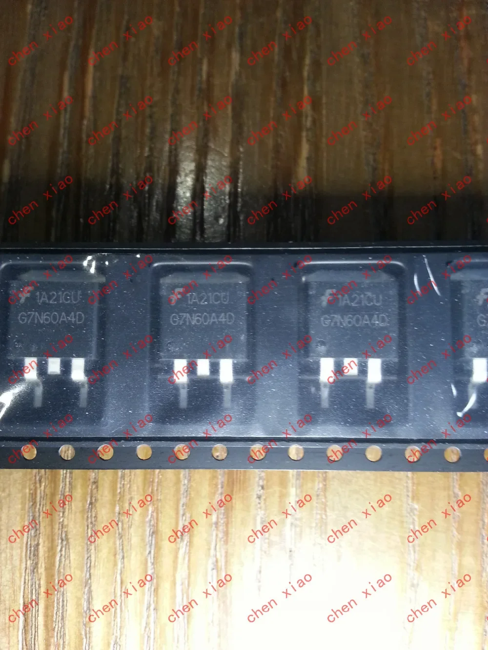 

Бесплатная доставка HGT1S7N60A4DS9A G7N60A4D IGBT TO263 новый оригинальный запас