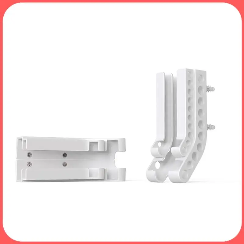 

AA89-2PCS Battery Storage Organizer Combo Battery Organizer Storage Holder Battery Keeper Wall Holder Durable Easy Install