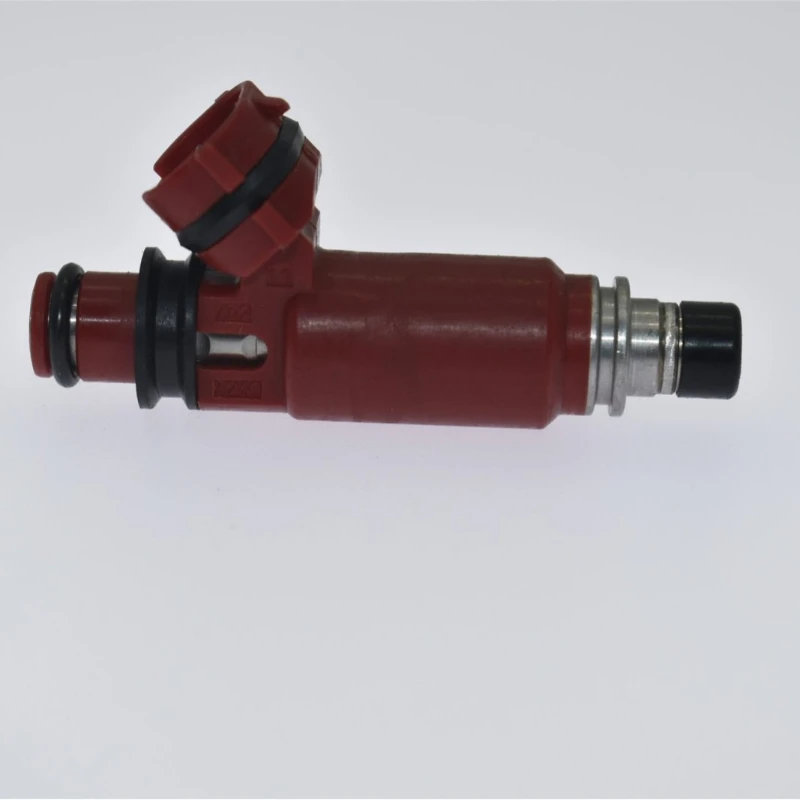 

Fuel injector 5D7-137700-00 yellow, fuel injector, six holes