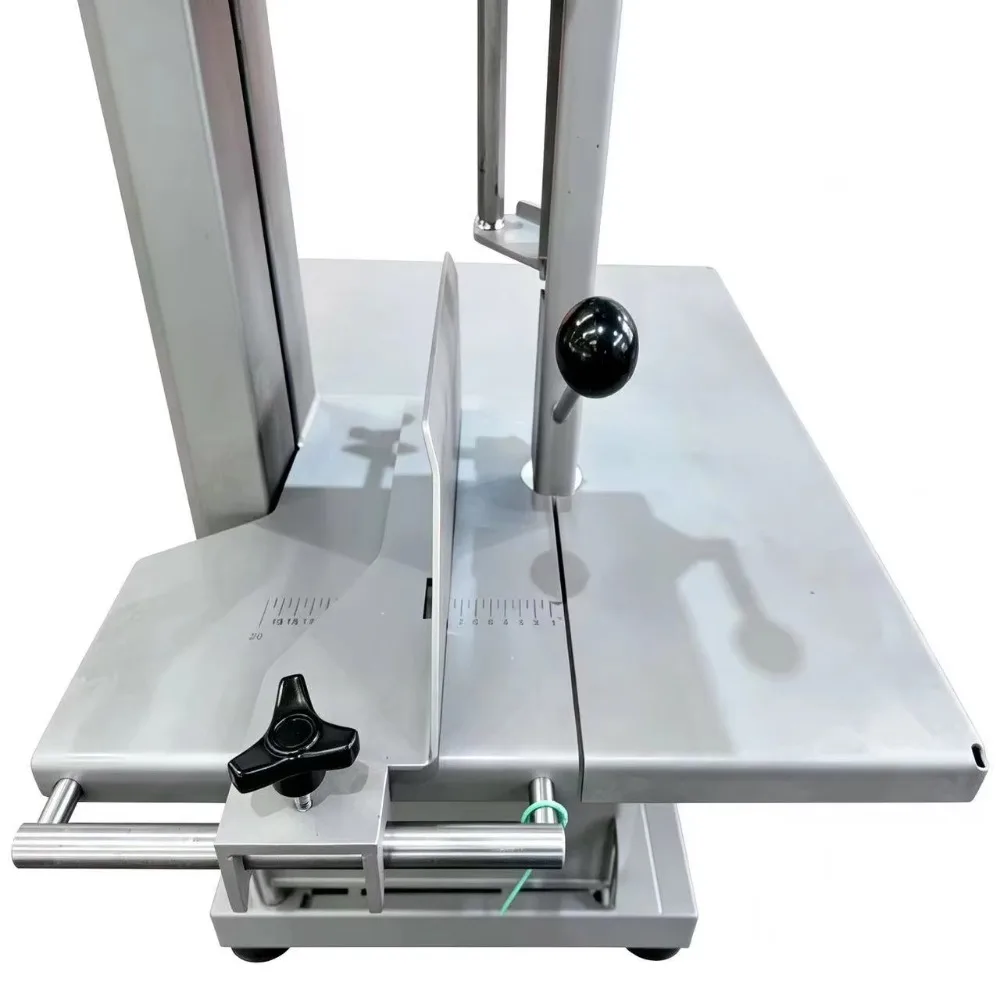 Frozen Meat Bone Cutting Saw | for Beef Brisket, Butcher Shop & Fish Processing Plant