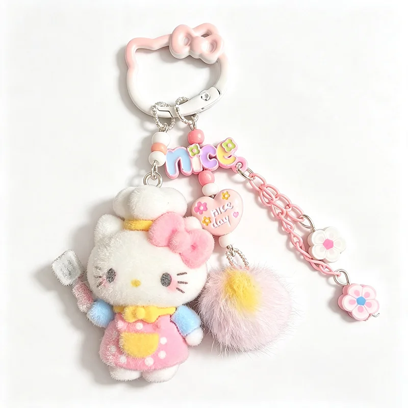 Şef Hello Kitty Dopamin Anahta - Kitchen Appliances Gift incelemesi ve fiyatı