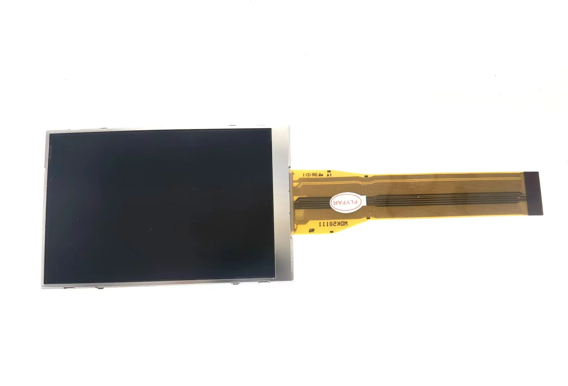 +1PCS NEW LCD Display Screen For Panasonic Lumix DMC-LX3 DMC-LX5 LX3 LX5 DMC-GF1 DMC-GF2 GF1 GF2 GK Camera no backlight