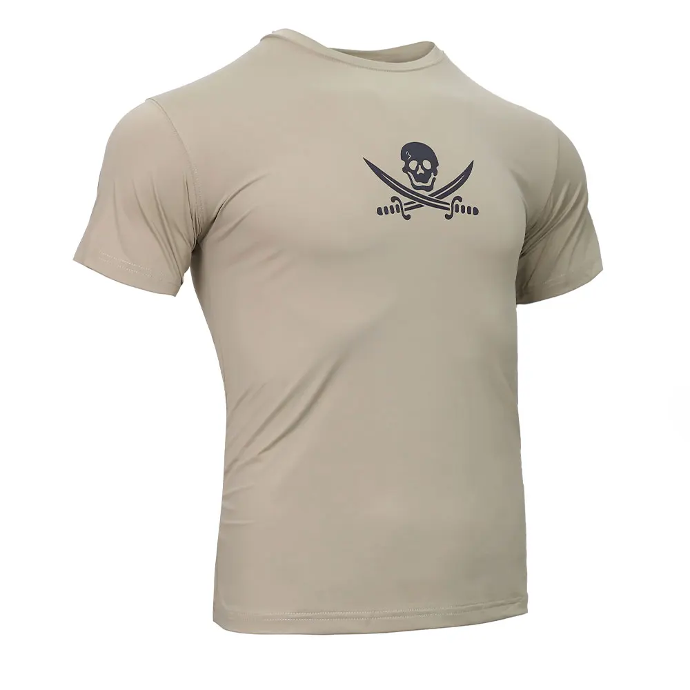 Emersongear Tattico Assorbente Sudore Traspirazione Camicia TIPO F Traspirante T-Shirt Manica Corta Milsim Sport Caccia Escursionismo All\'aperto