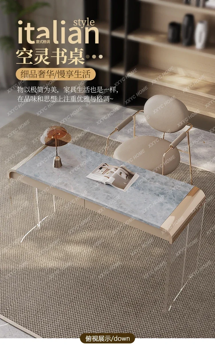 A Light Luxury Luxu…