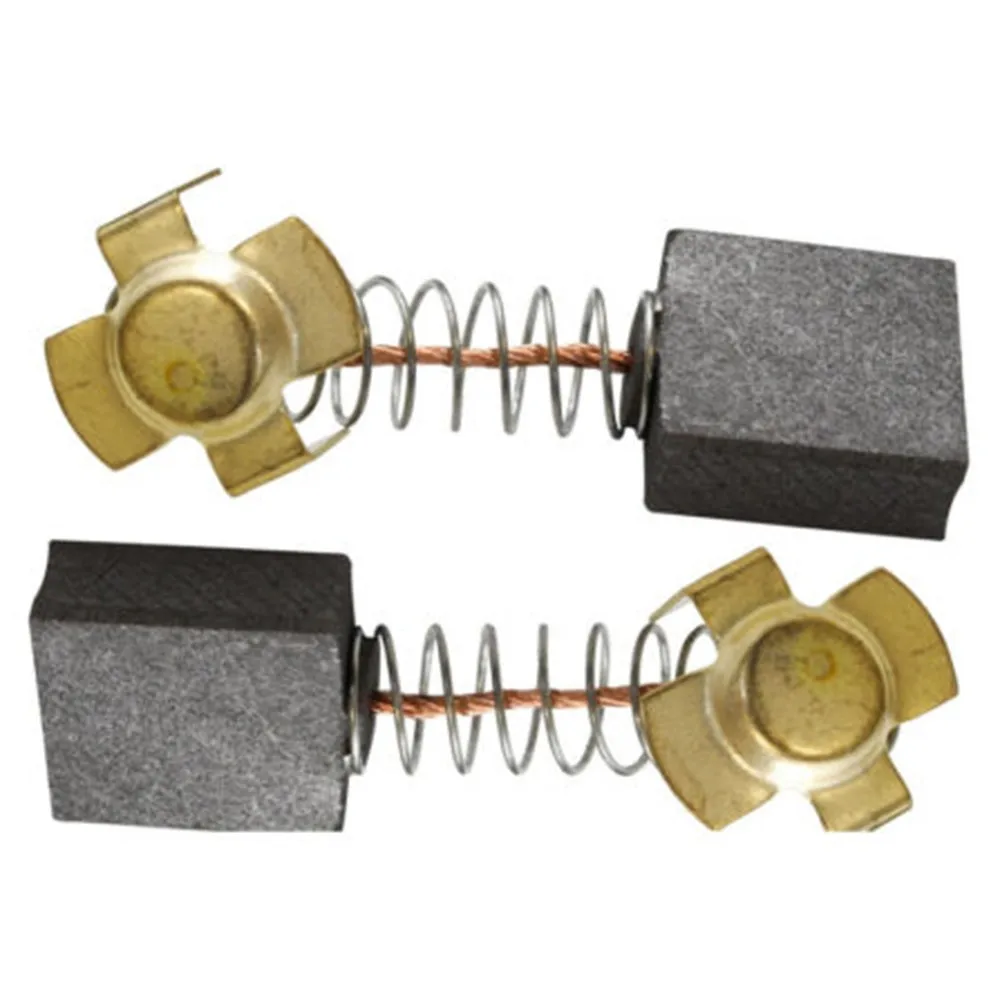 Replacement Carbon Brushes 999044 Pair for Angle Grinder Models For G18SE2 G18SR G23SC2 G23SR G23SF Motor Repair